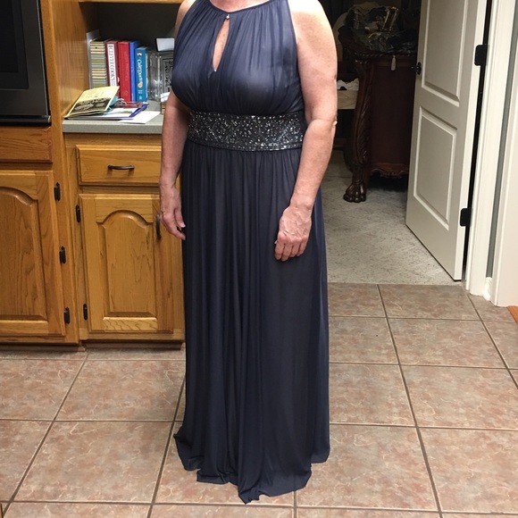 Jessica Howard Dresses Long Formal Evening Gown Poshmark